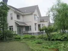 银丽高尔夫 5室5卫 南北通透 采光好 随时看房 房东急卖