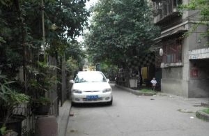 金罗路12号 3室1厅 南