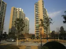 吉富绅花园 3室2厅 南