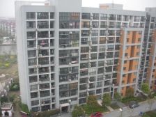 帕缇欧香苑3室2厅南