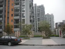 帕缇欧香苑 5室3厅 南