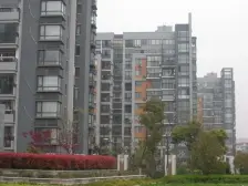 帕缇欧香苑 5室3厅 南