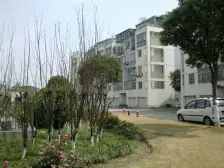 亲水半岛苑 5室2厅 南