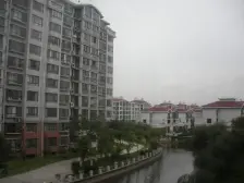 新青浦佳园 3室2厅 南 北