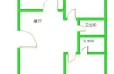 悠然山庄户型图