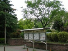 14号线地铁口、一楼带花园,总价低,诚意出售