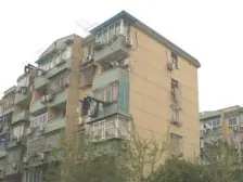 真光七一房,近地铁,采光无遮挡,配套成熟