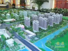 南北通 格局高区视野好采光通透