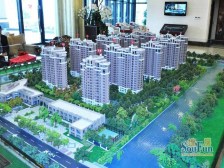 主卧朝南,环境优美,居家装修,诚意出售