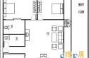 营康西路118号院户型图