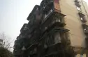 营康西路118号院实景图
