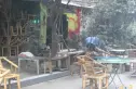 营康西路118号院实景图