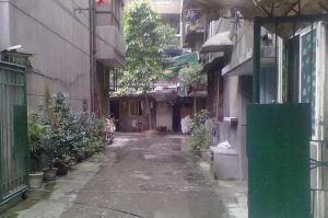 包家巷127号2室1厅西南