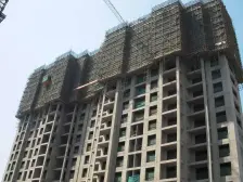 古北御庭4室南朝向2068.00万元/套出售