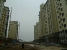 凤凰楼层,拎包入住,视野好,空中楼阁