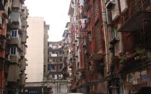 关马祠 南北通透,采光好 视野好,诚心出售