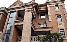 叠加别墅,电梯房,大开间,一门关,交通便利,近地铁,精装修,诚意出售