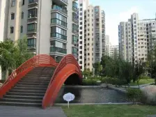 南码头·东方城市花园二期·2室·2厅