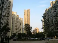 南码头·东方城市花园二期·2室·2厅