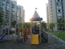 内环边央座河景花园洋房 业主诚意出售价格可谈