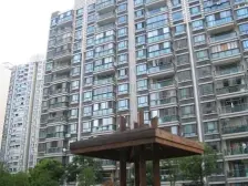 电梯房,中间层,精装修,采光好,视野好,诚意卖