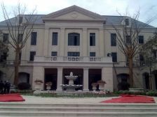 华润!大平层!品质之巅~虹吸采光 随时看房