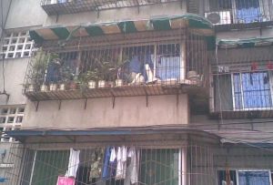 蜀明东路10号 2室1厅 西北