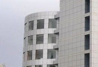 生物研究所宿舍实景图