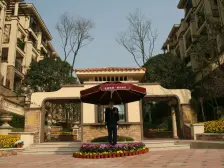 西区 中航翡翠城高层一房