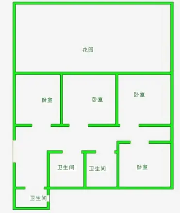 大都会广场别墅