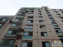 浦东 华飞公寓 3室2厅 154.83㎡ 1615万