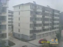 胥口镇采香泾花园126平三房二卫,中上楼层120万报价