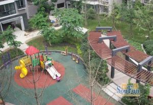幸福彼岸3室1厅东南