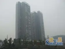 老城区 锦城天秀二房53万