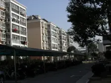 淞浦花园 2室1厅 南