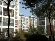 淞浦花园 2室1厅 南