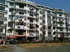 夏阳·桂花园公寓·2室·2厅