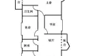 机场社区户型图