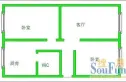 三江城市之光户型图