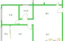 三江城市之光户型图