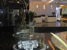 轻轨环线门口近的11+1小高层时尚型青年社区