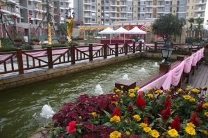 江山多娇3室2厅东南