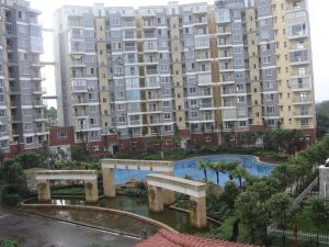 江山多娇2室2厅南北