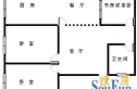 星川福苑户型图