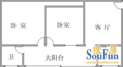 成都血液中心小区户型图