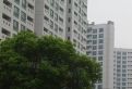 江海锦华苑实景图