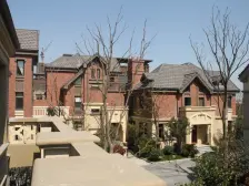 保利叶语(别墅) 5室3厅 南