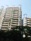 珠江御景湾4室1厅东北