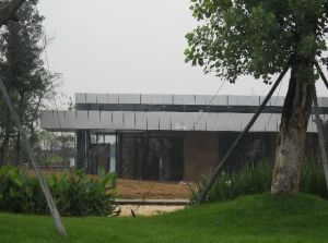 四季康城4室2厅东南