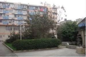 空中港湾2室1厅南